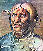 Benutzer-Avatar